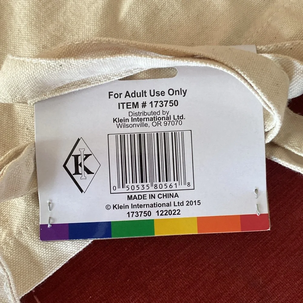 Klein 🆕klein pride